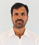 Mr Mahesh-electronic Mechanic Jto